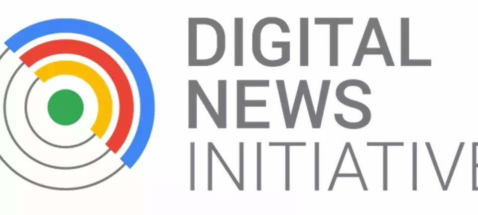 Google News Initiative is Google fund to support digital news innovation in Europe.