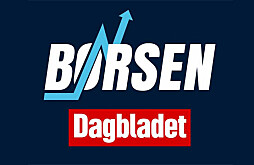 Borsen.no - visit site