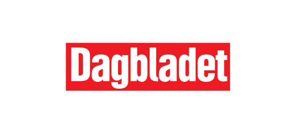 Dagbladet