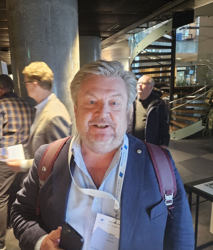 Mikal Rohde, Adnuntius.com
