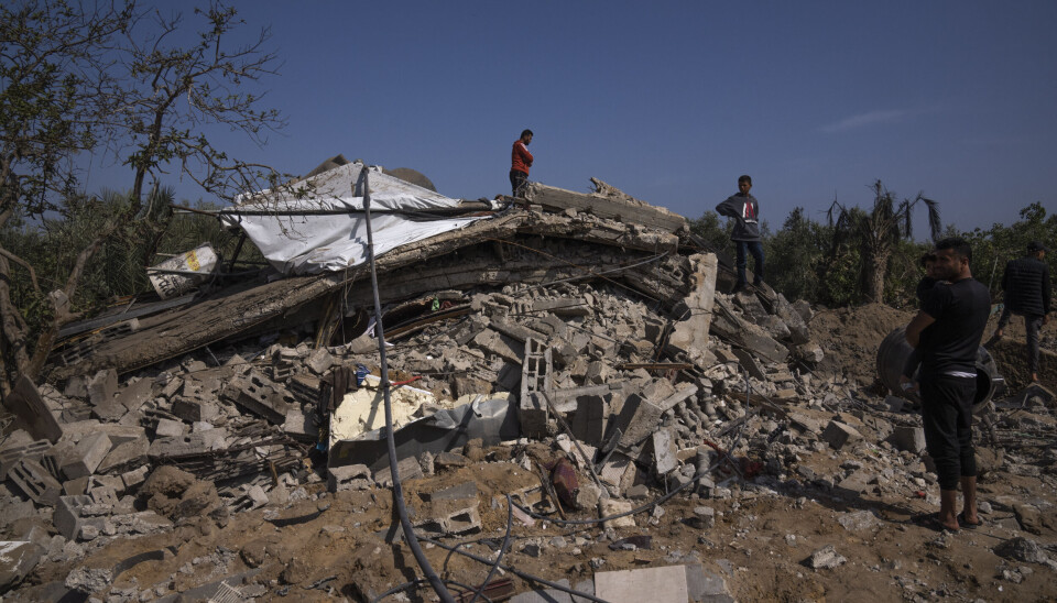 2 Filipinos Killed in War-Torn Israel