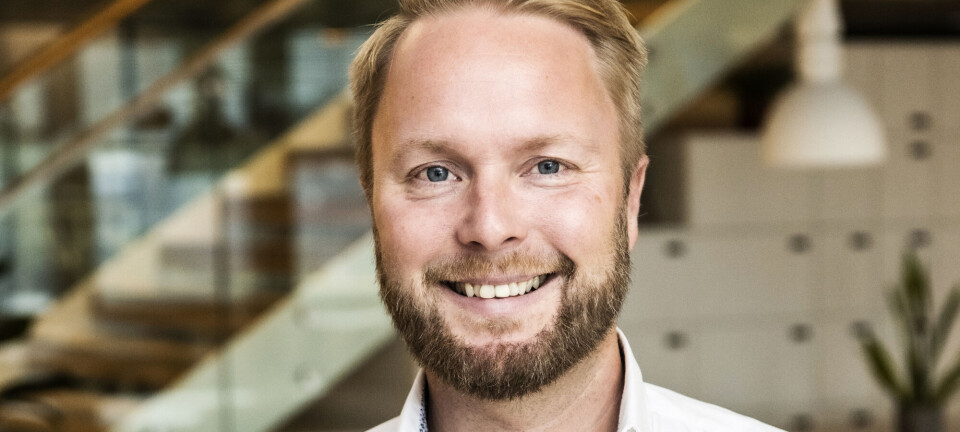 Revolutionizing digital publishing at Seiska with Labrador CMS