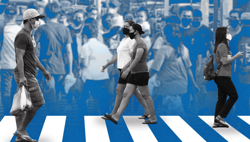 Higher jaywalking fines overlook sensical road safety steps