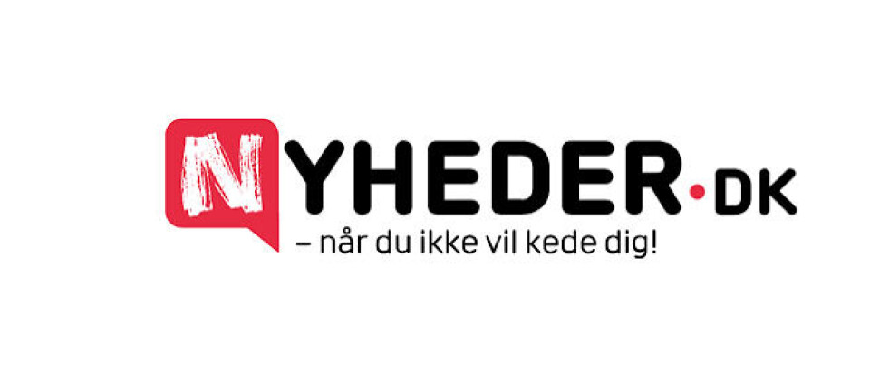 Nyheder.dk