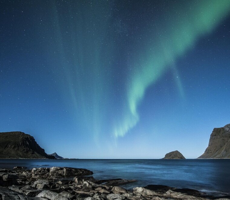 Labrador CMS is Made in Norway. Our nature is beautifully rendered. So are our webpages.