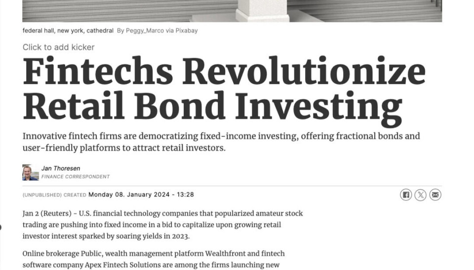 Labrador AI generated this title