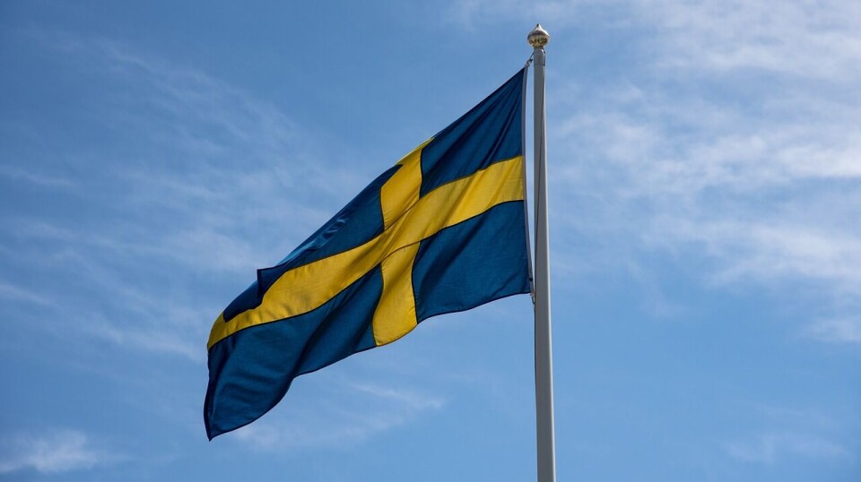 Swedish national newspaper live on AI-powered publishing system
