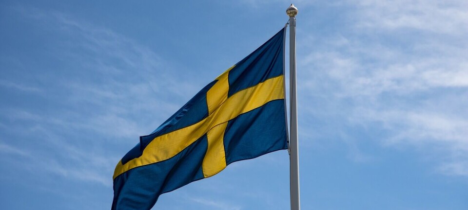 Swedish national newspaper live on AI-powered publishing system