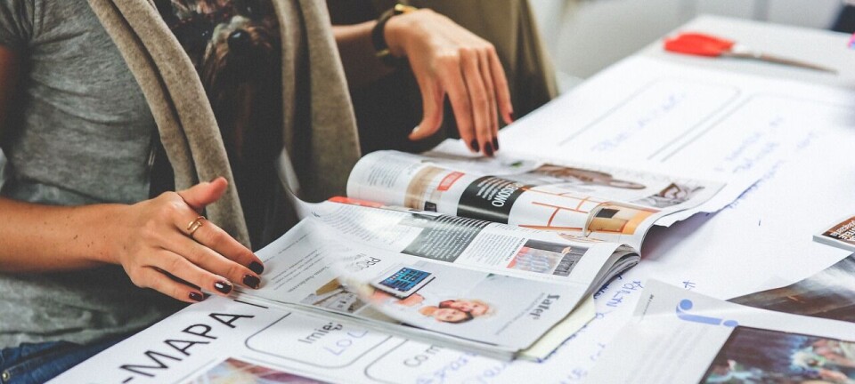 Yes, Labrador CMS supports digital first print workflows and omichannel publishing