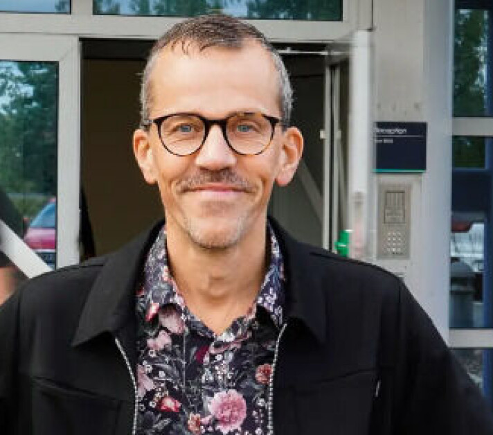 Swedish national newspaper live on AI-powered publishing system