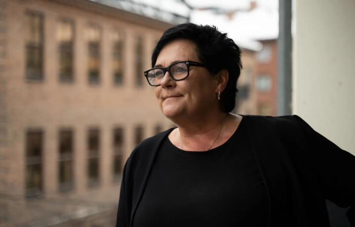 Tove Lie