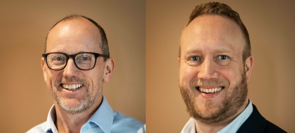 Mentor Medier Chooses Labrador CMS for Growth