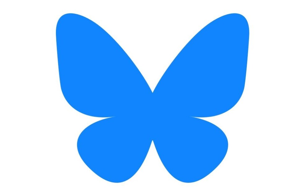 Labrador Updates - November 2024 Bluesky logo