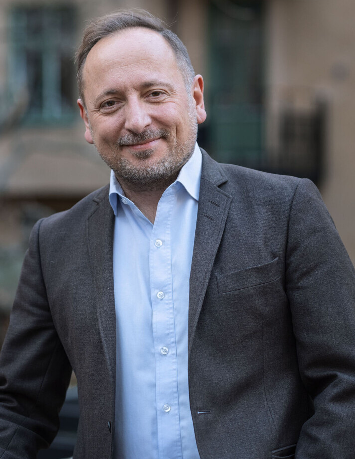 LABRADOR CMS: Thomas Peterssohn discusses the benefits of switching to Labrador CMS for Ny Teknik.