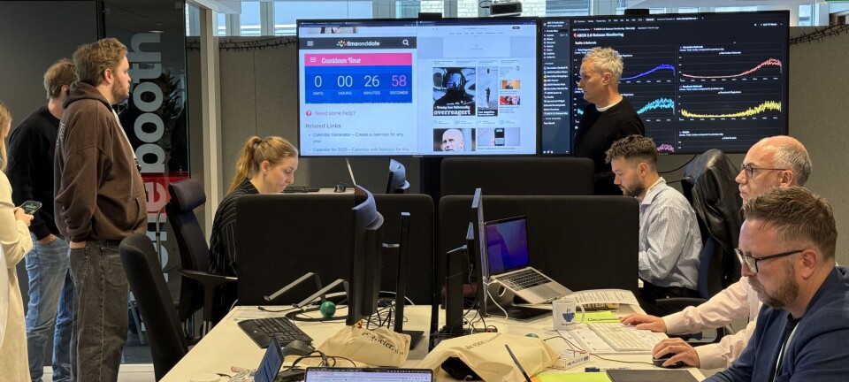 ABC News and Startsiden Complete Platform Merger