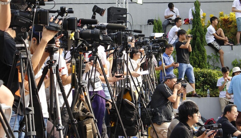 CMS: Journalists benefit from modern CMS tools that enhance speed and flexibility in digital publishing.
