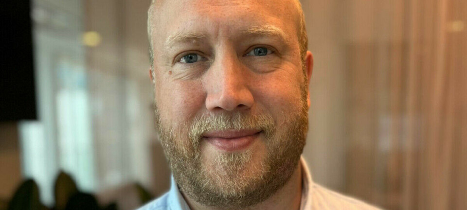 “We didn’t believe you when you set the time limit,” the CTO says