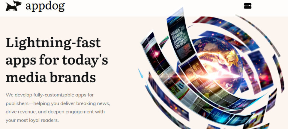 How Appdog delivers prebuilt mobile apps for Labrador CMS customers